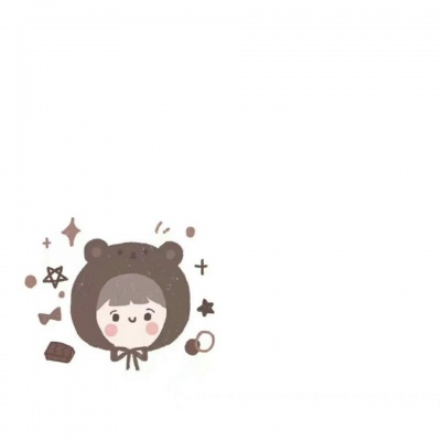 Furry插画元素设计兽圈群